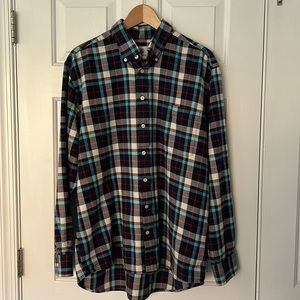 Souther Proper Flannel
